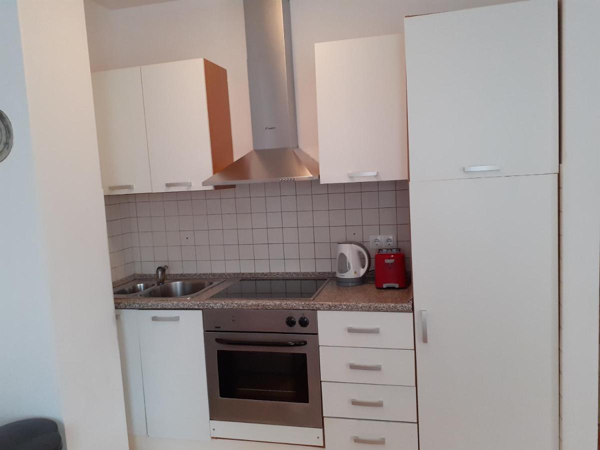 Apartment Conty On The Ground Floor Malinska Esterno foto