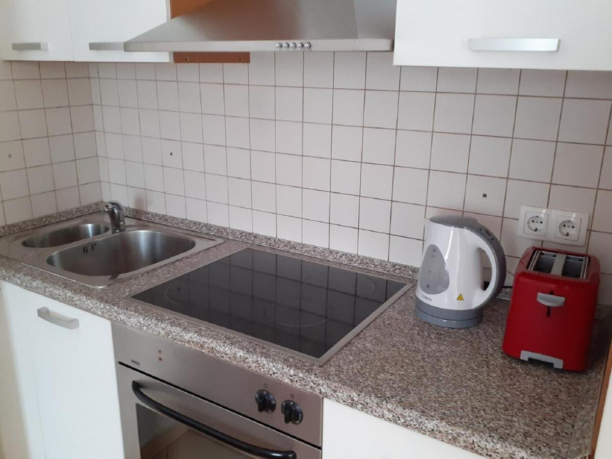 Apartment Conty On The Ground Floor Malinska Esterno foto
