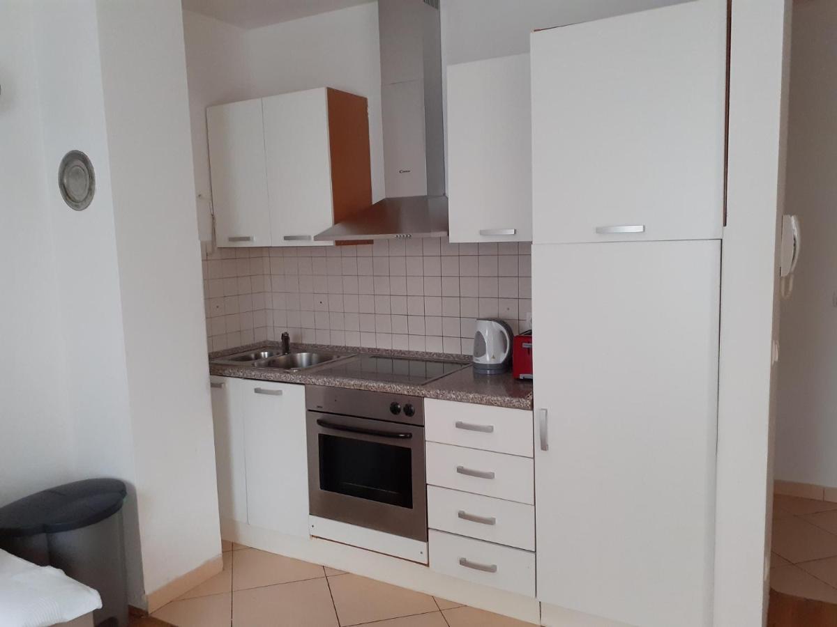 Apartment Conty On The Ground Floor Malinska Esterno foto